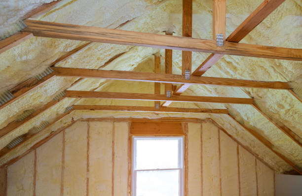 Types of Insulation We Offer in Marlton, MD