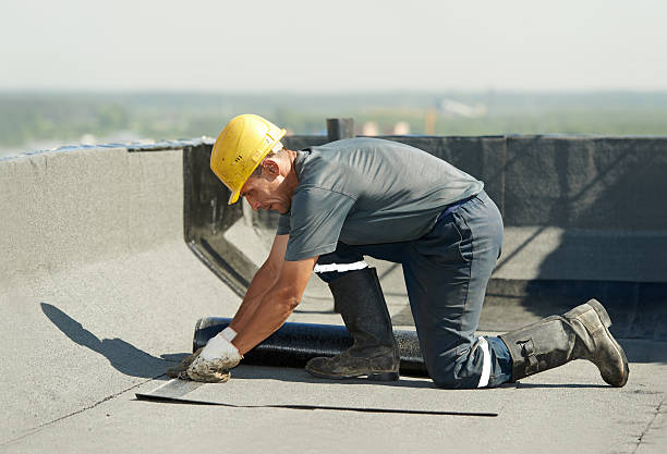 Best Geographic-Specific Insulation Services in Marlton, MD