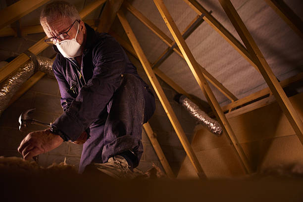 Best Residential Insulation in Marlton, MD